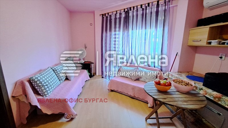 Продава МНОГОСТАЕН, гр. Несебър, област Бургас, снимка 12 - Апартаменти - 56217290