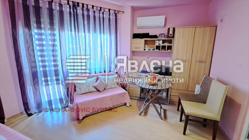 Продава МНОГОСТАЕН, гр. Несебър, област Бургас, снимка 13 - Апартаменти - 56217290