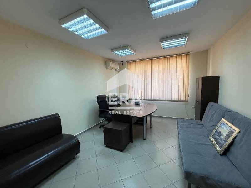 Продава ОФИС, гр. Варна, Център, снимка 6 - Офиси - 54203890