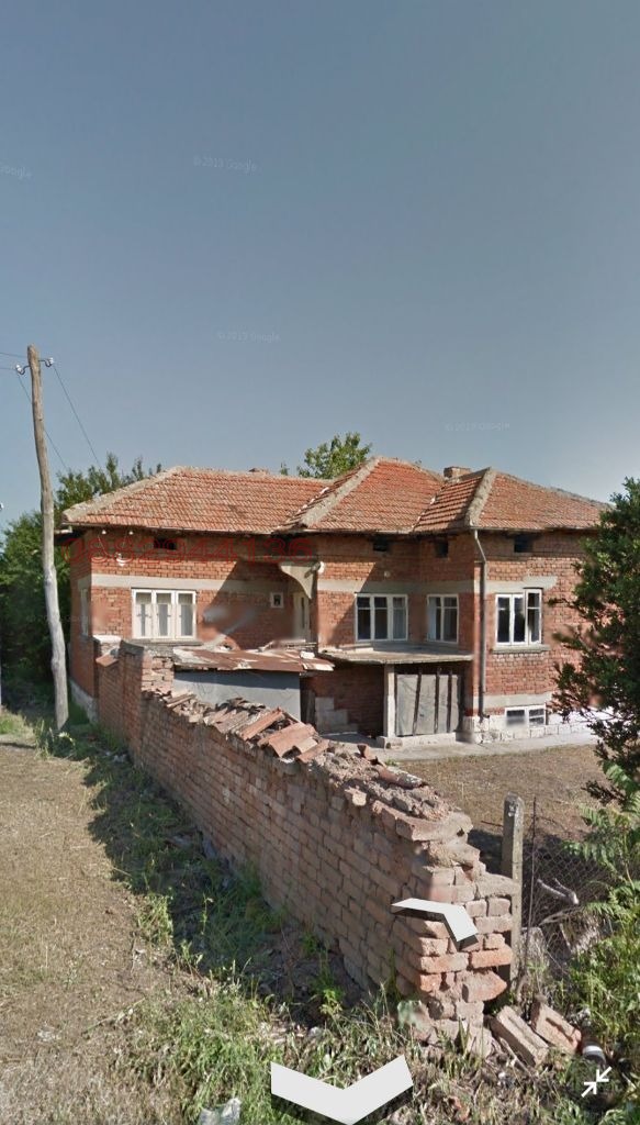 Продава КЪЩА, с. Юпер, област Разград, снимка 2 - Къщи - 52781647