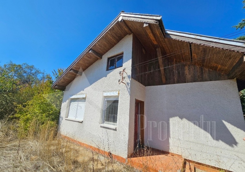 À vendre  Maison région Stara Zagora , Malka Vereya , 60 m² | 84343097 - image [2]