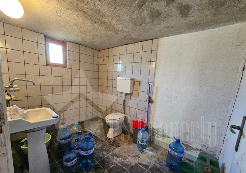 À vendre  Maison région Stara Zagora , Malka Vereya , 60 m² | 84343097 - image [11]