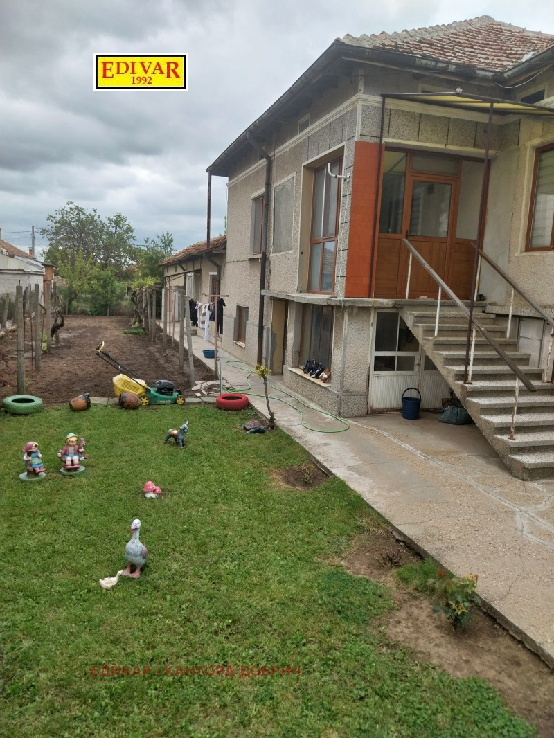 Προς πώληση  σπίτι περιοχή Dobrich , Τερβελ , 108 τ.μ | 56715826 - εικόνα [11]