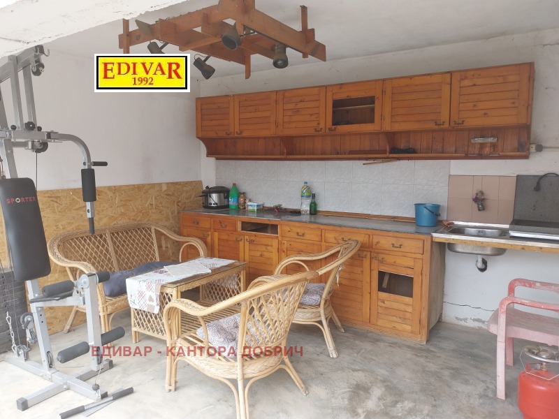 Προς πώληση  σπίτι περιοχή Dobrich , Τερβελ , 108 τ.μ | 56715826 - εικόνα [9]
