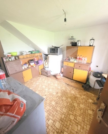 Продава КЪЩА, гр. Бургас, Банево, снимка 2 - Къщи - 53451385