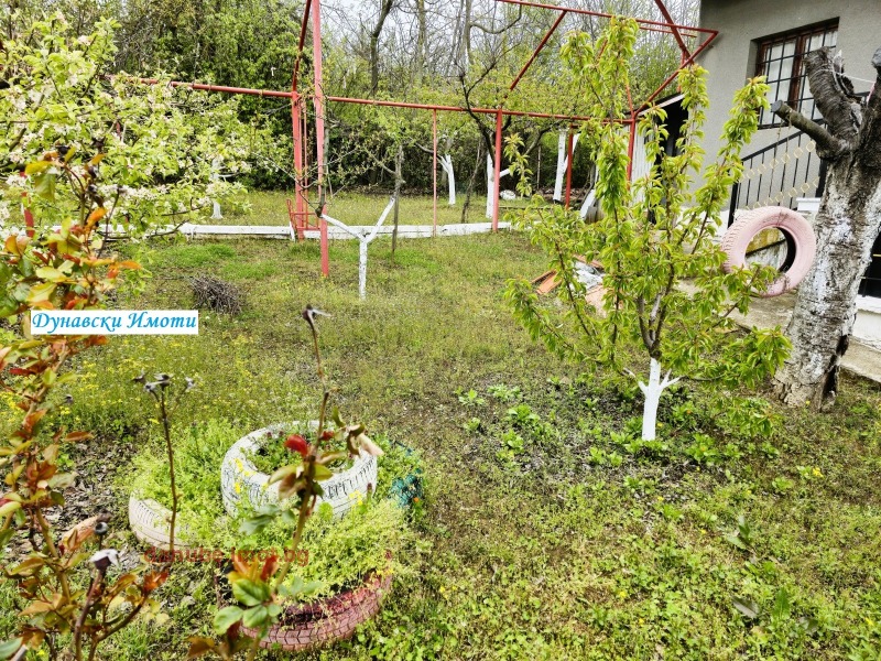 Продава ВИЛА, гр. Русе, в.з. Касева Чешма, снимка 10 - Вили - 53191470