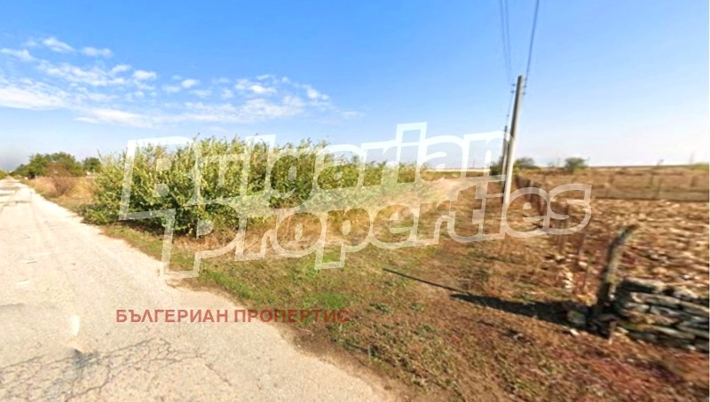 Продава ПАРЦЕЛ, гр. Шабла, област Добрич, снимка 3 - Парцели - 53281077