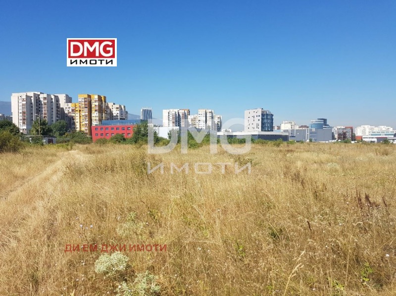 Продава ПАРЦЕЛ, гр. София, Дружба 2