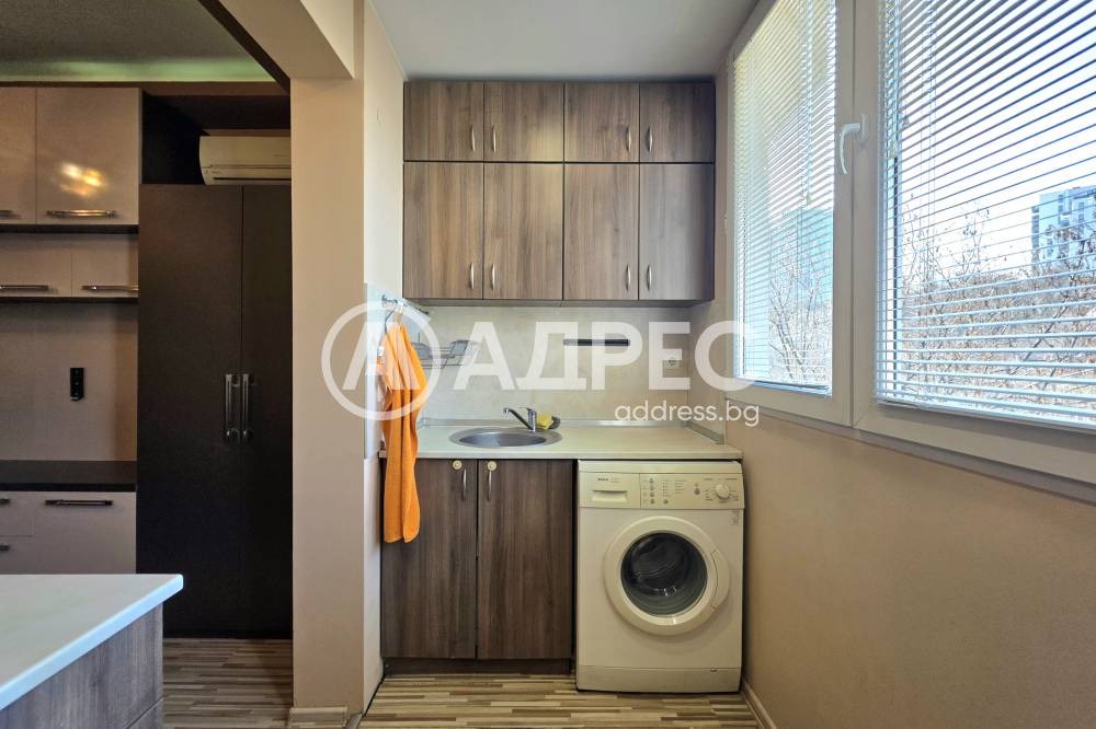 Продава 2-СТАЕН, гр. София, Дружба 2, снимка 6 - Апартаменти - 53793885