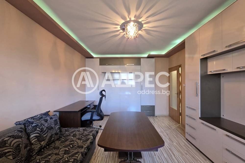 Продава 2-СТАЕН, гр. София, Дружба 2, снимка 4 - Апартаменти - 53793885