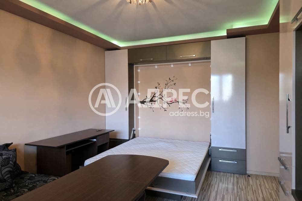 Продава 2-СТАЕН, гр. София, Дружба 2, снимка 5 - Апартаменти - 53793885