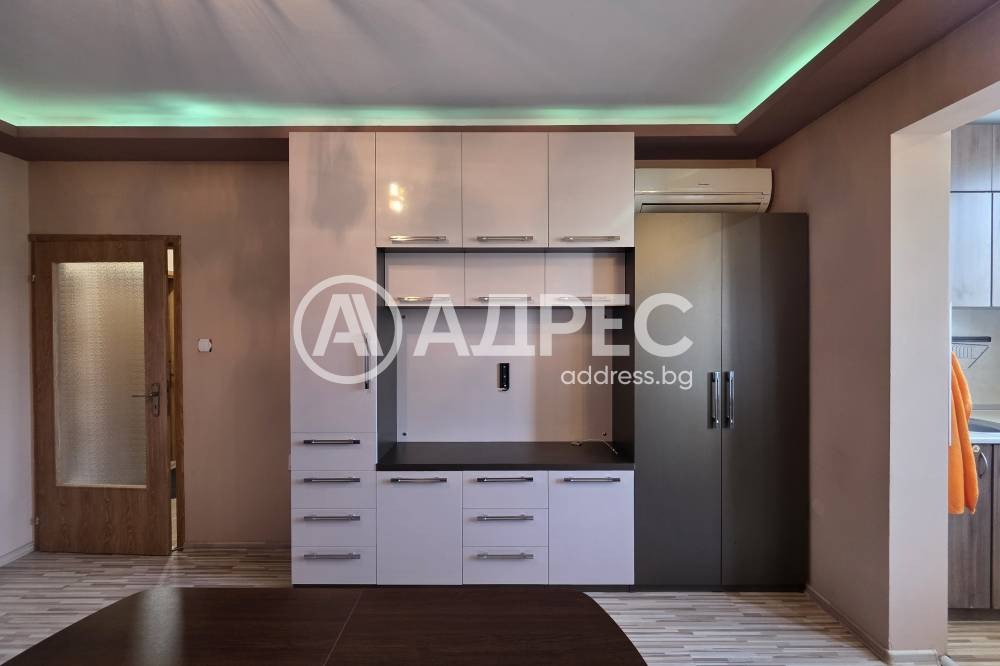 Продава 2-СТАЕН, гр. София, Дружба 2, снимка 8 - Апартаменти - 53793885