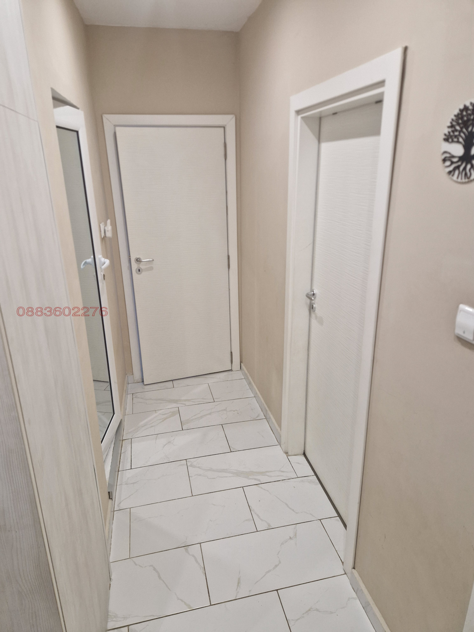 Продава 2-СТАЕН, гр. София, Надежда 2, снимка 8 - Апартаменти - 55081441