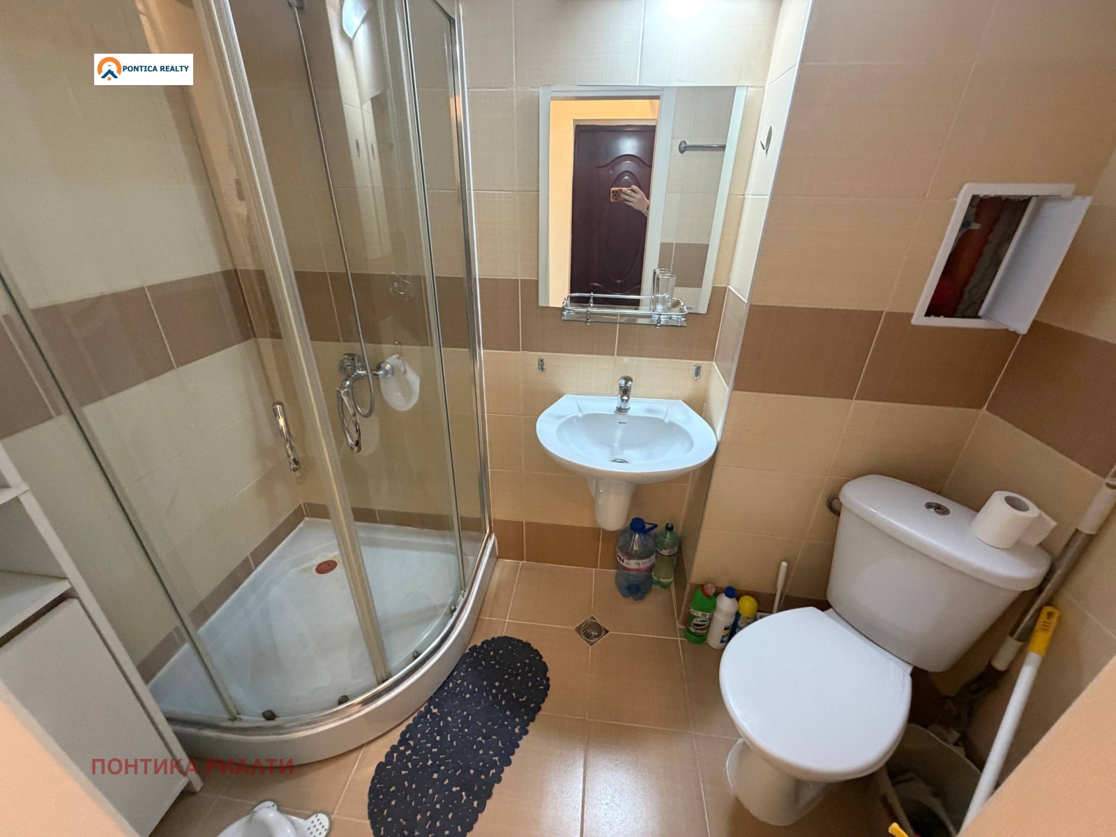 Продава 2-СТАЕН, с. Равда, област Бургас, снимка 7 - Апартаменти - 55516148