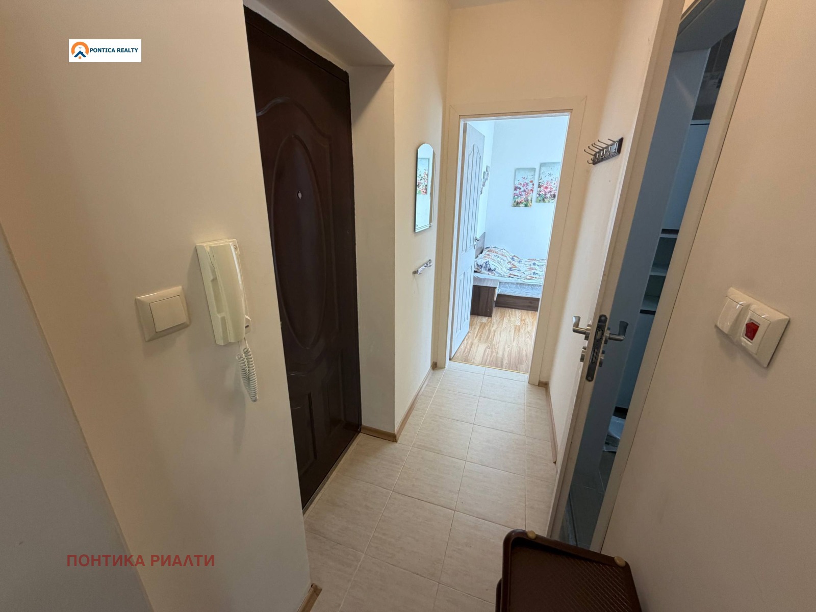 Продава 2-СТАЕН, с. Равда, област Бургас, снимка 6 - Апартаменти - 55516148