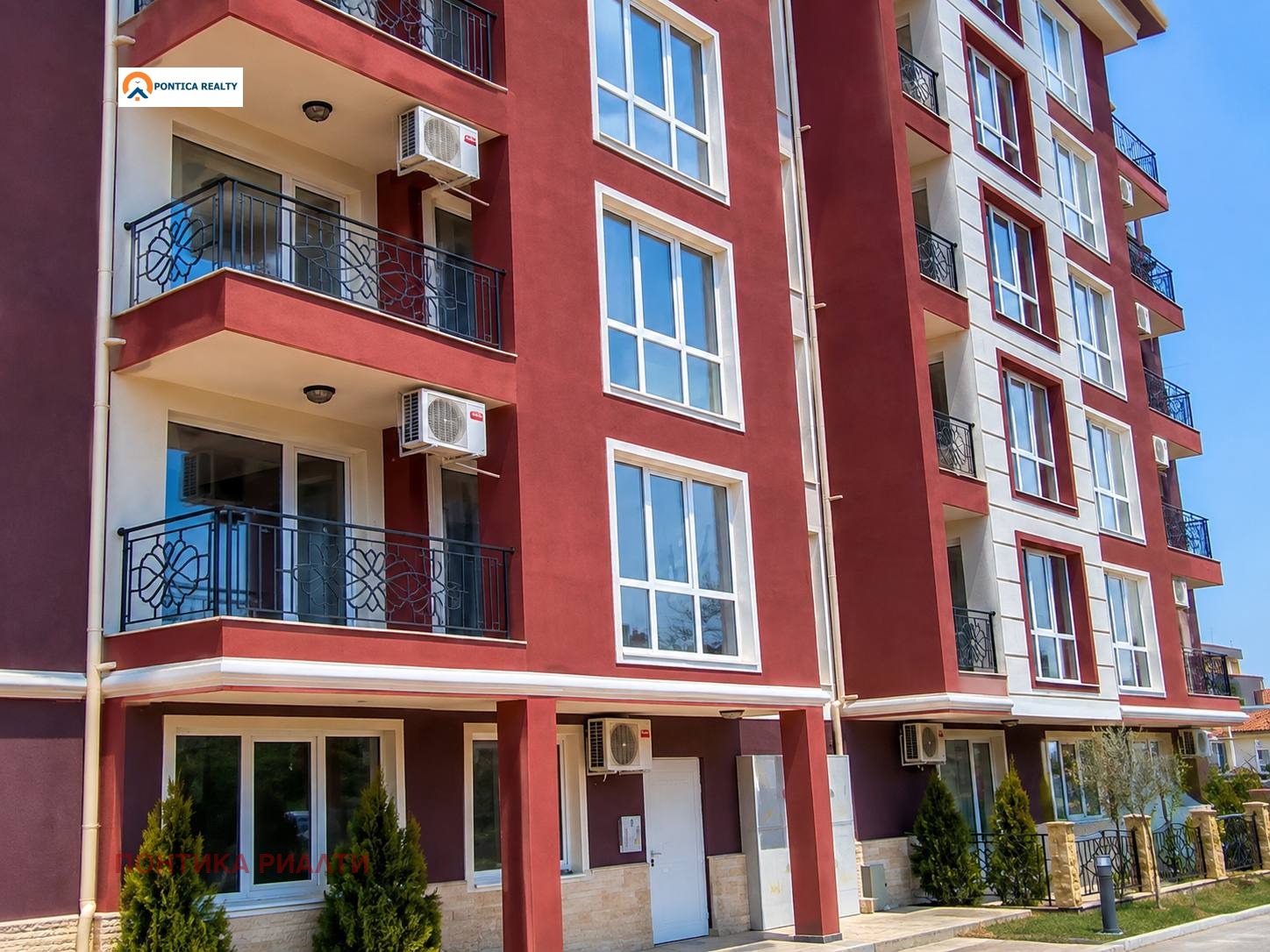 Продава 2-СТАЕН, с. Равда, област Бургас, снимка 3 - Апартаменти - 55516148