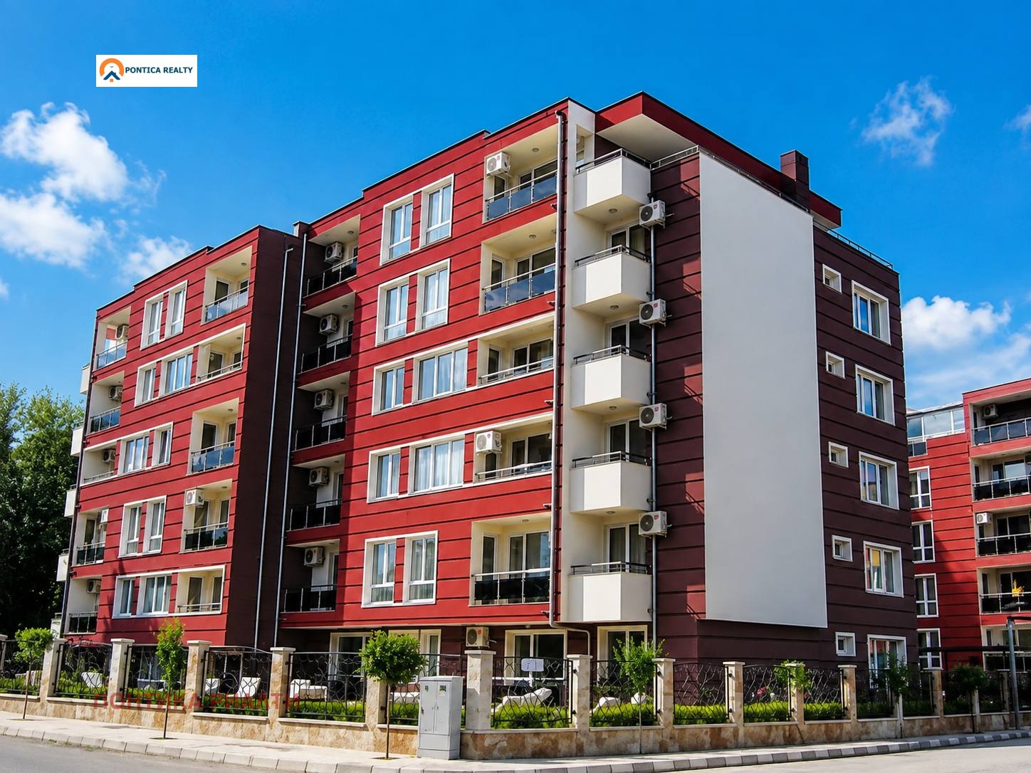 Продава 2-СТАЕН, с. Равда, област Бургас, снимка 2 - Апартаменти - 55516148