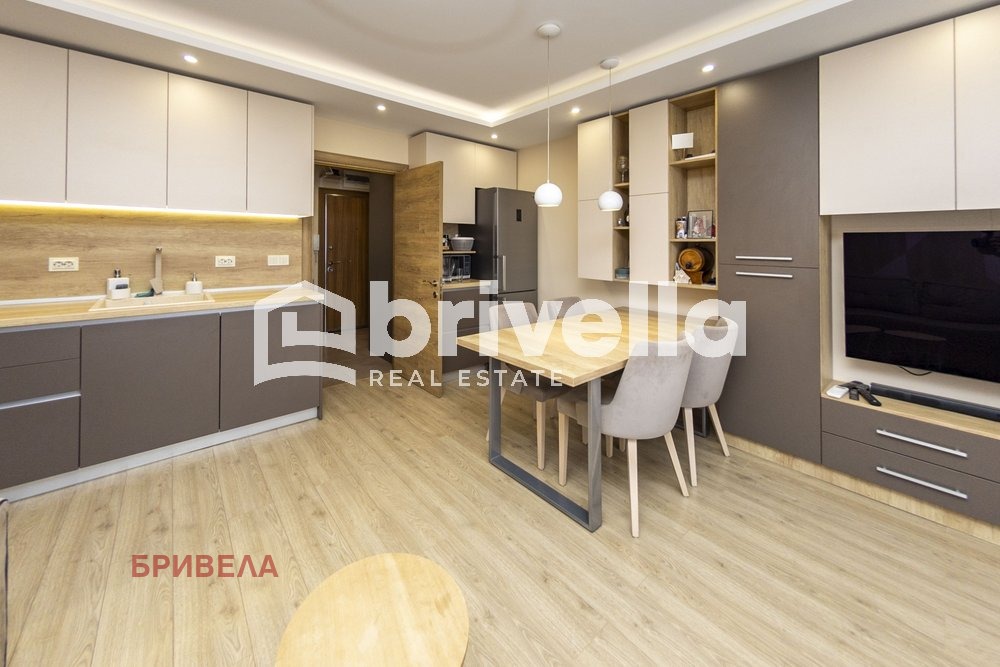 Продава 3-СТАЕН, гр. София, Левски Г, снимка 2 - Апартаменти - 53857891