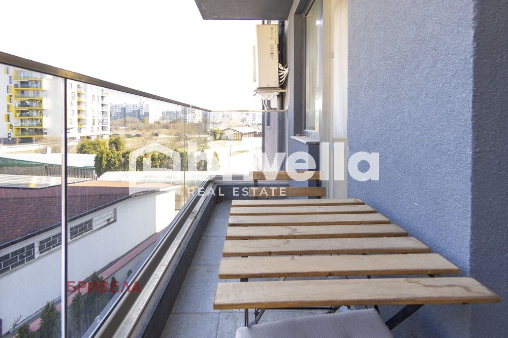 Продава 3-СТАЕН, гр. София, Левски Г, снимка 8 - Апартаменти - 53857891