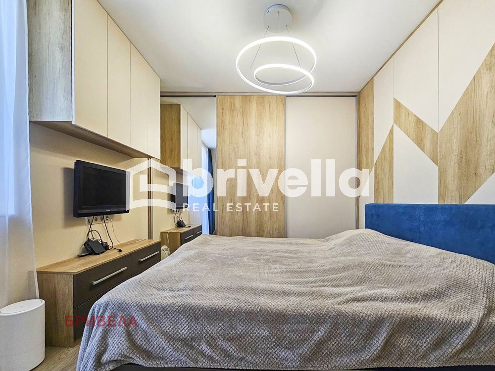 Продава 3-СТАЕН, гр. София, Левски Г, снимка 5 - Апартаменти - 53857891