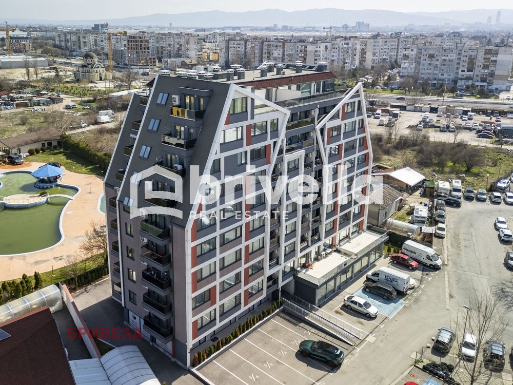 Продава 3-СТАЕН, гр. София, Левски Г, снимка 14 - Апартаменти - 53857891