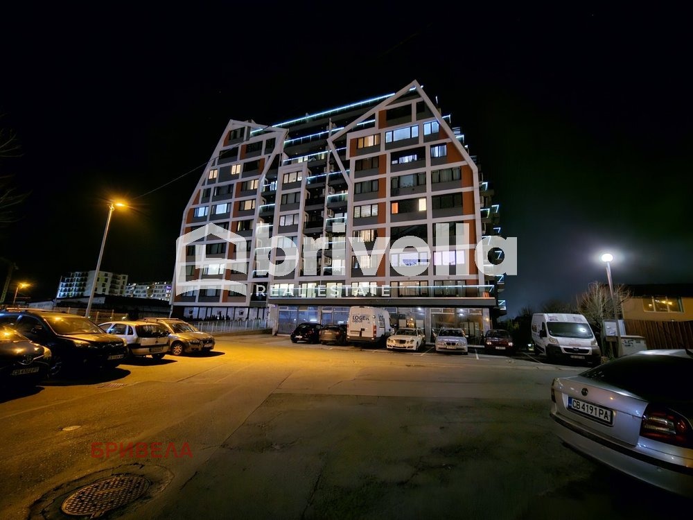 Продава 3-СТАЕН, гр. София, Левски Г, снимка 15 - Апартаменти - 53857891