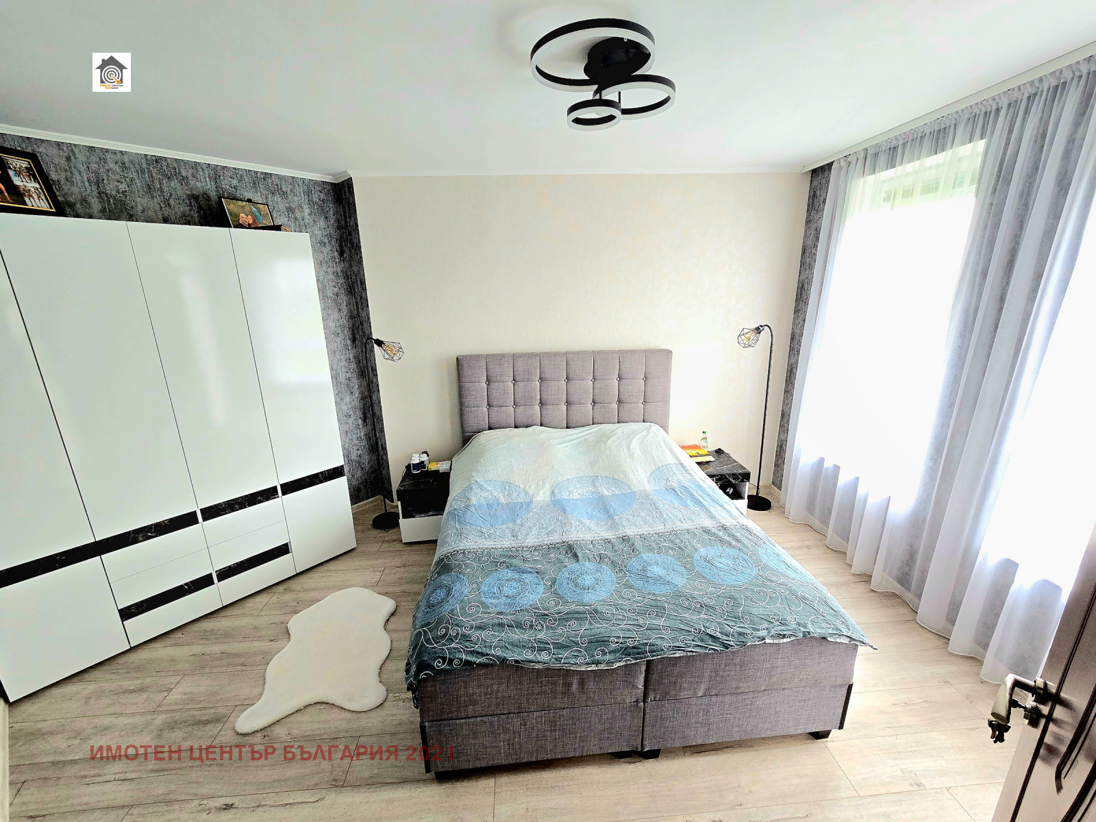 Продава 3-СТАЕН, с. Нови хан, област София област, снимка 5 - Апартаменти - 54333082