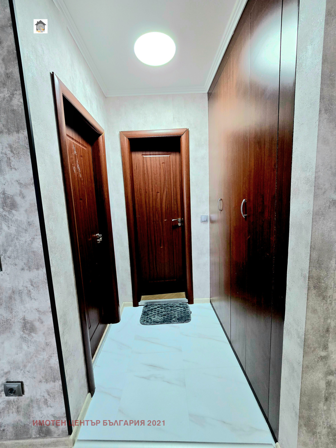 Продава 3-СТАЕН, с. Нови хан, област София област, снимка 10 - Апартаменти - 54333082