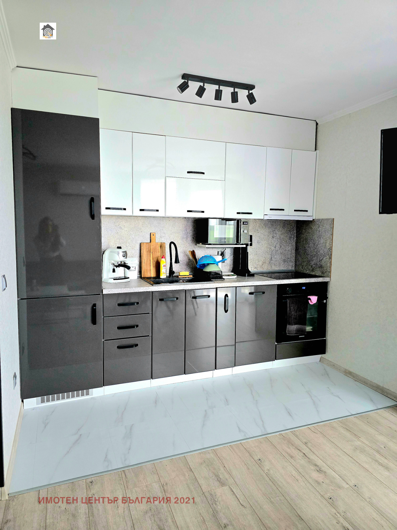 Продава 3-СТАЕН, с. Нови хан, област София област, снимка 2 - Апартаменти - 54333082