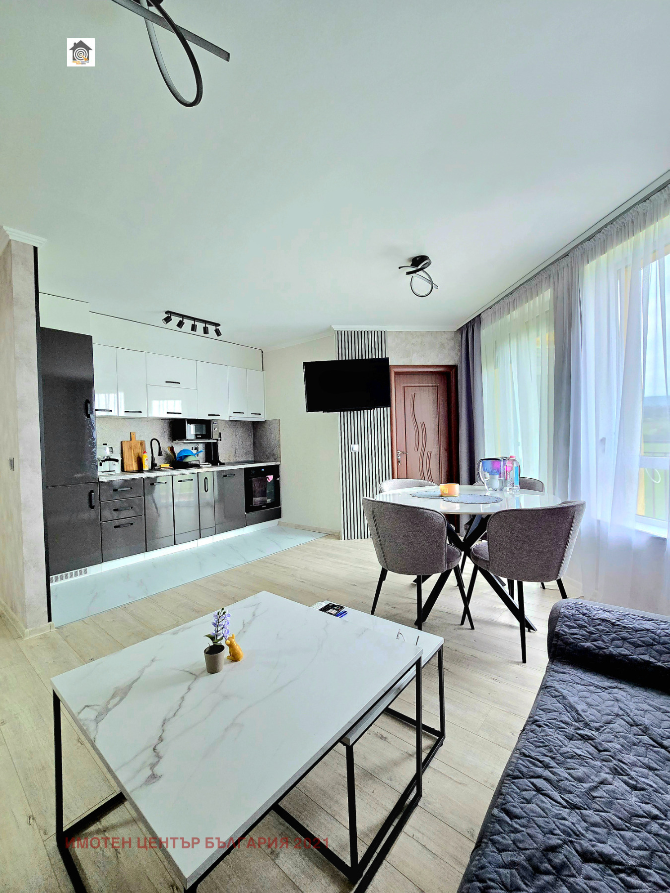 Продава 3-СТАЕН, с. Нови хан, област София област