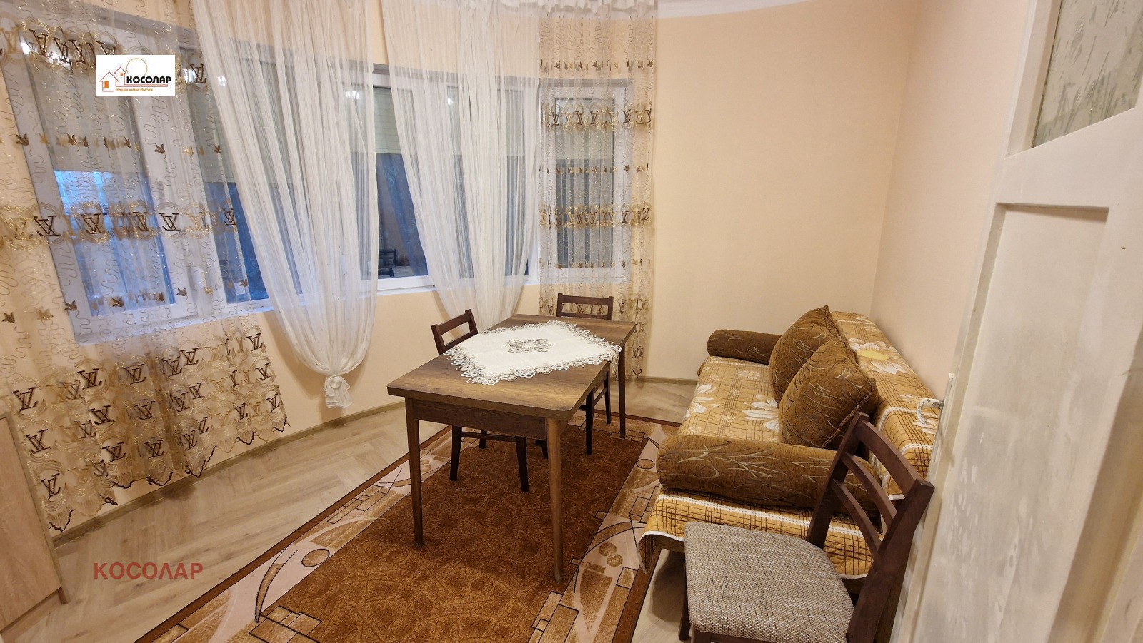 Продава 3-СТАЕН, гр. Русе, Център, снимка 6 - Апартаменти - 56410228