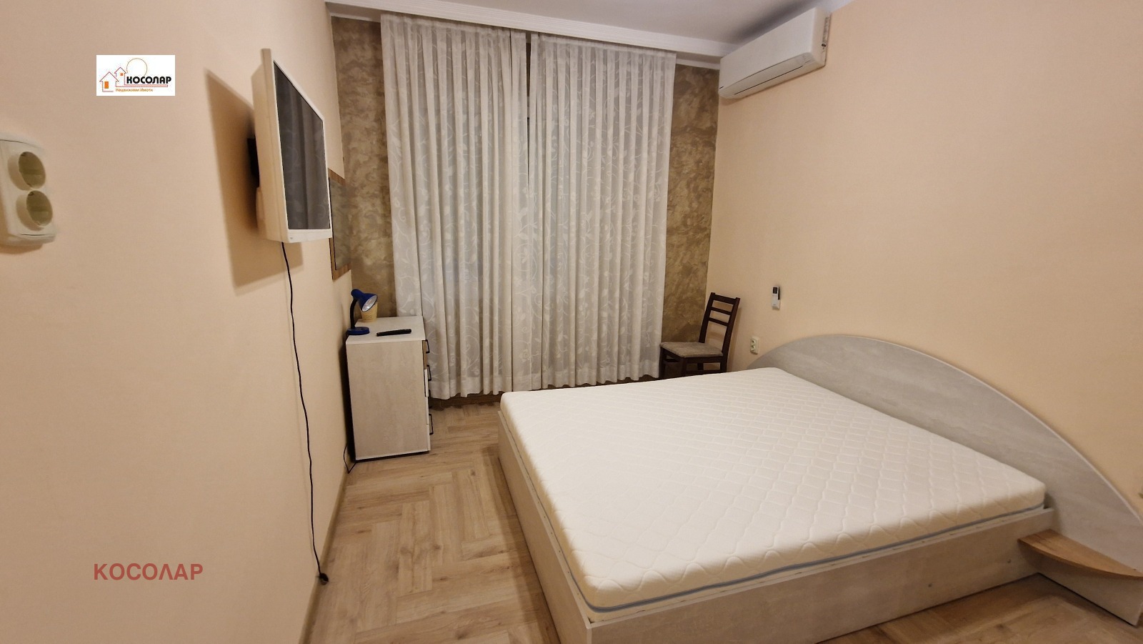 Продава 3-СТАЕН, гр. Русе, Център, снимка 7 - Апартаменти - 56410228