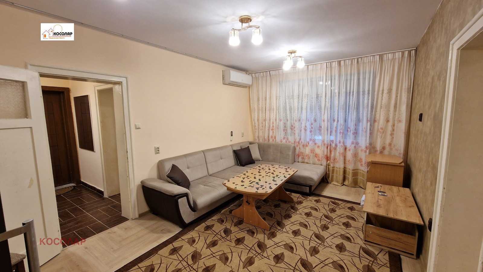 Продава 3-СТАЕН, гр. Русе, Център, снимка 8 - Апартаменти - 56410228