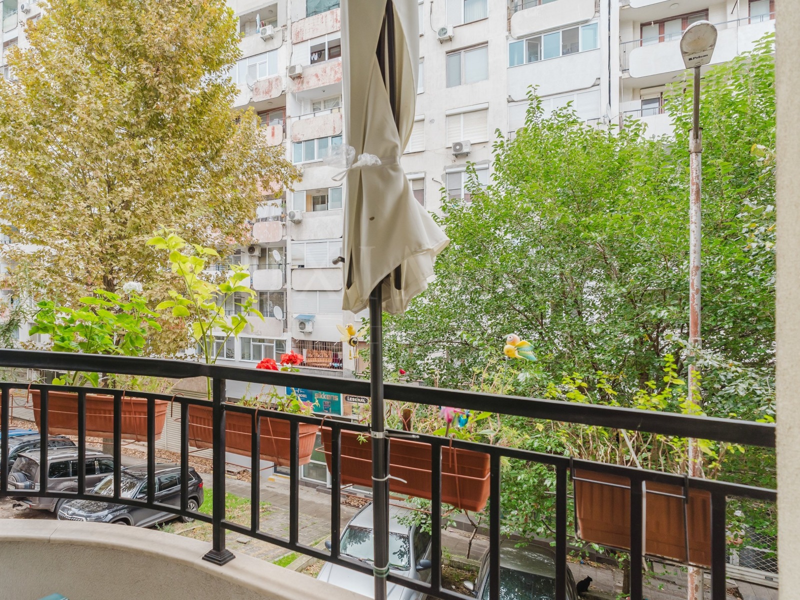 Продава 3-СТАЕН, гр. Бургас, Изгрев, снимка 6 - Апартаменти - 56734913
