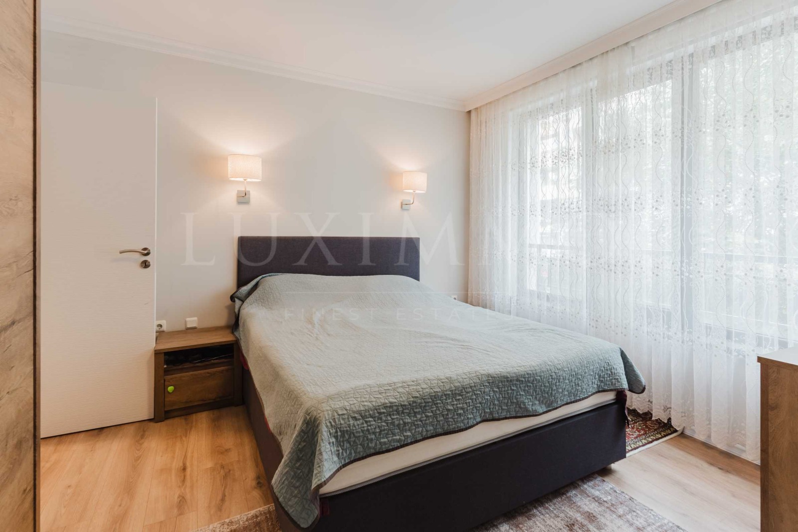 Продава 3-СТАЕН, гр. Бургас, Изгрев, снимка 9 - Апартаменти - 56734913