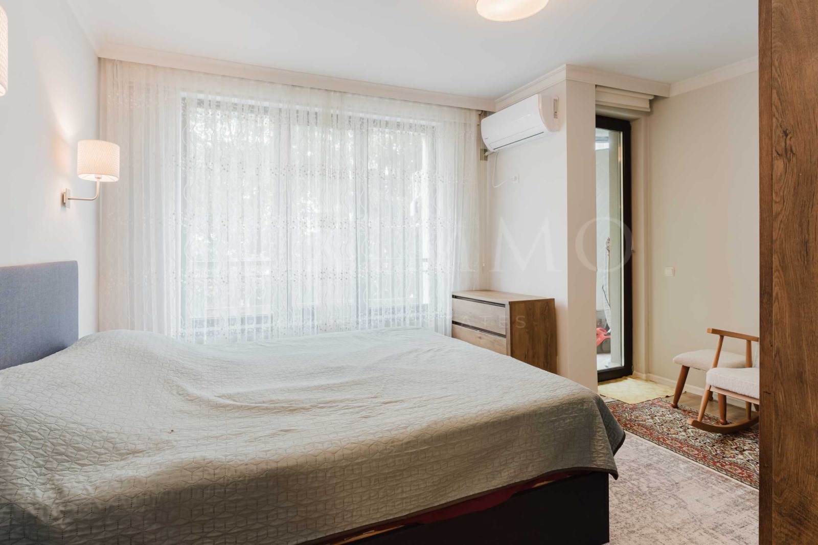 Продава 3-СТАЕН, гр. Бургас, Изгрев, снимка 8 - Апартаменти - 56734913