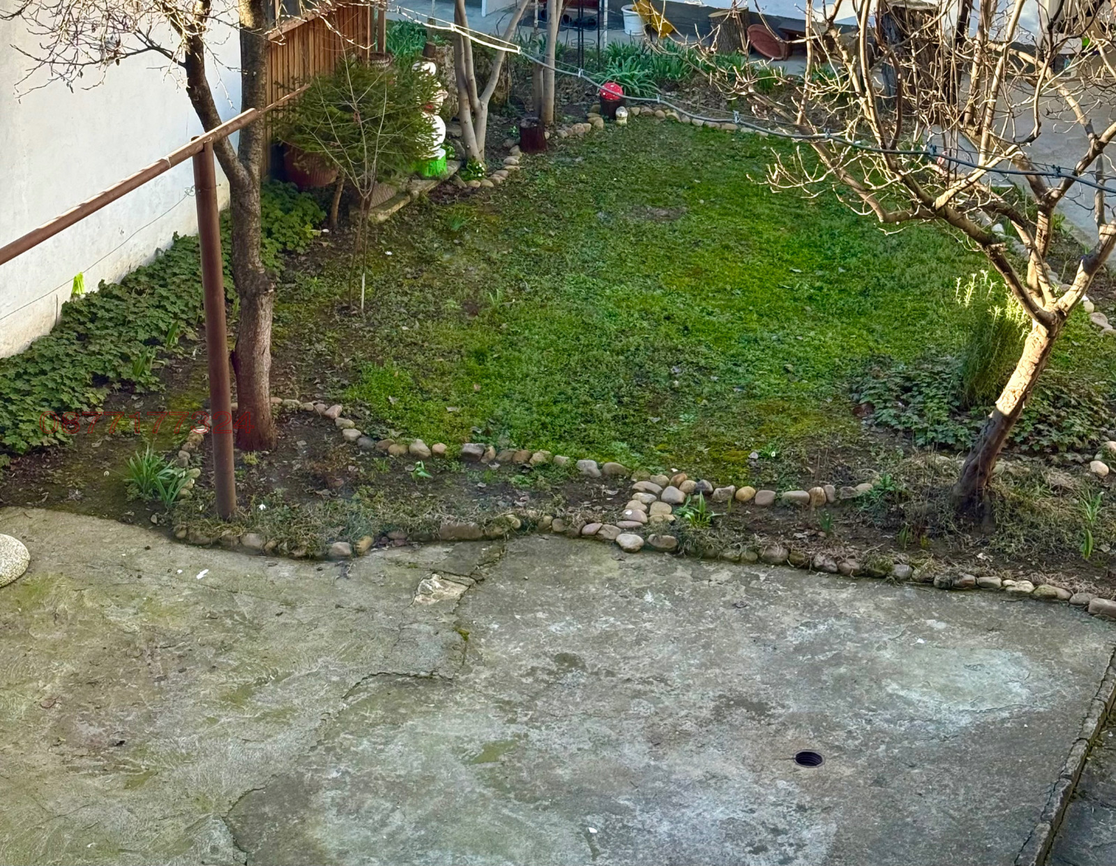 Продава 4-СТАЕН, гр. Плевен, Идеален център, снимка 16 - Апартаменти - 53786437