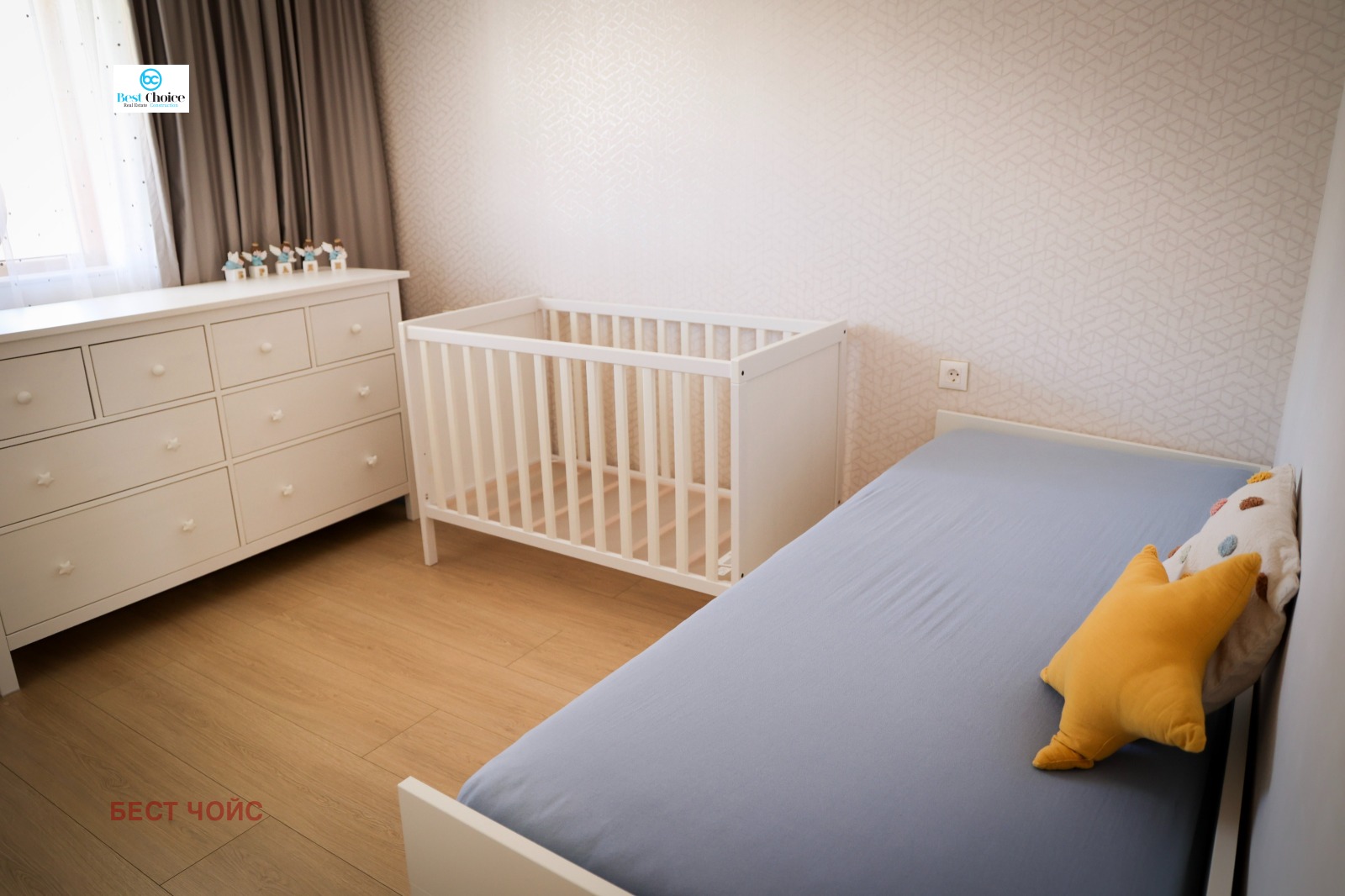 Продава МЕЗОНЕТ, гр. Свети Влас, област Бургас, снимка 16 - Апартаменти - 55665762