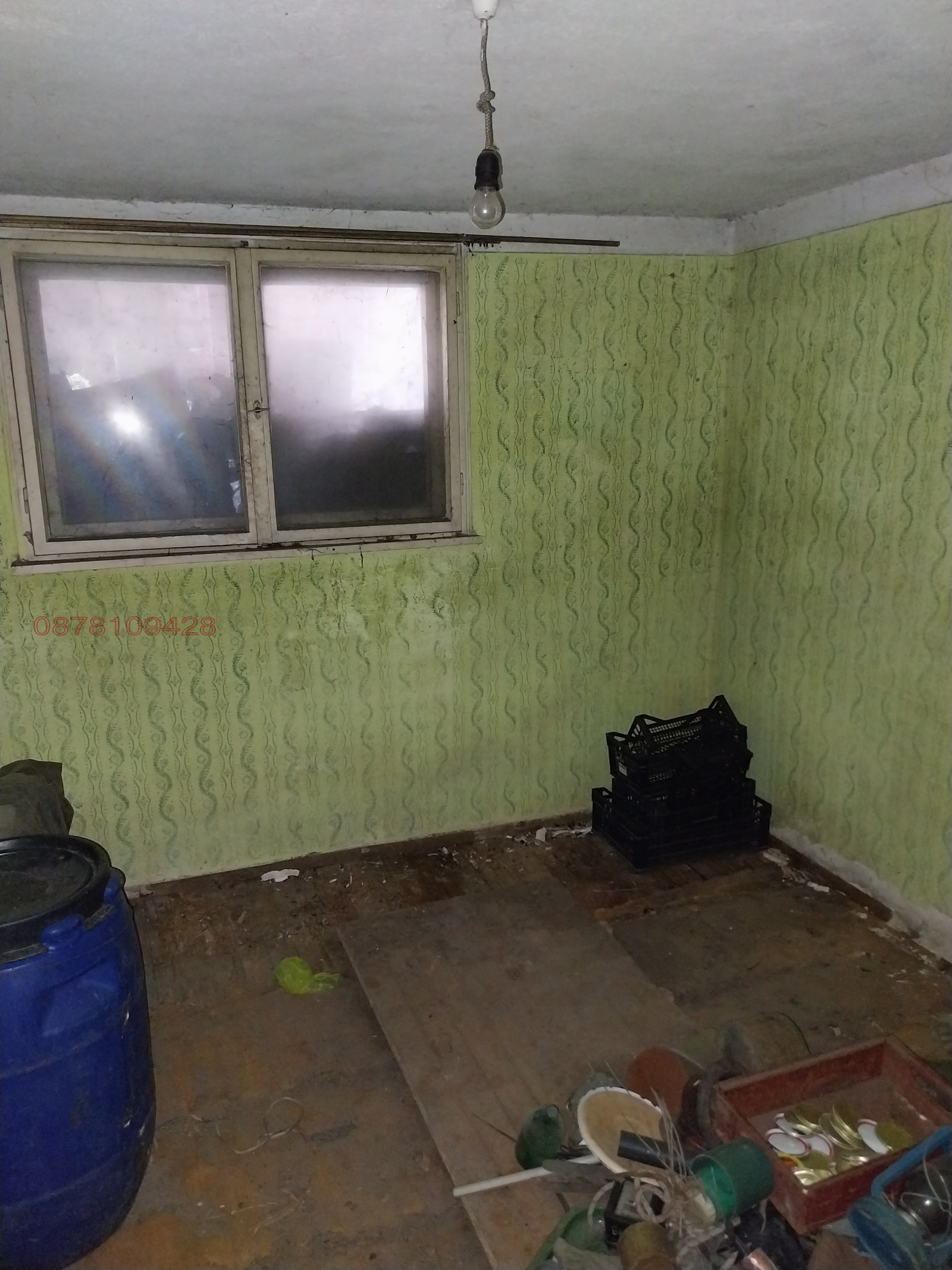 Продава ЕТАЖ ОТ КЪЩА, гр. Дупница, област Кюстендил, снимка 9 - Етаж от къща - 53664246