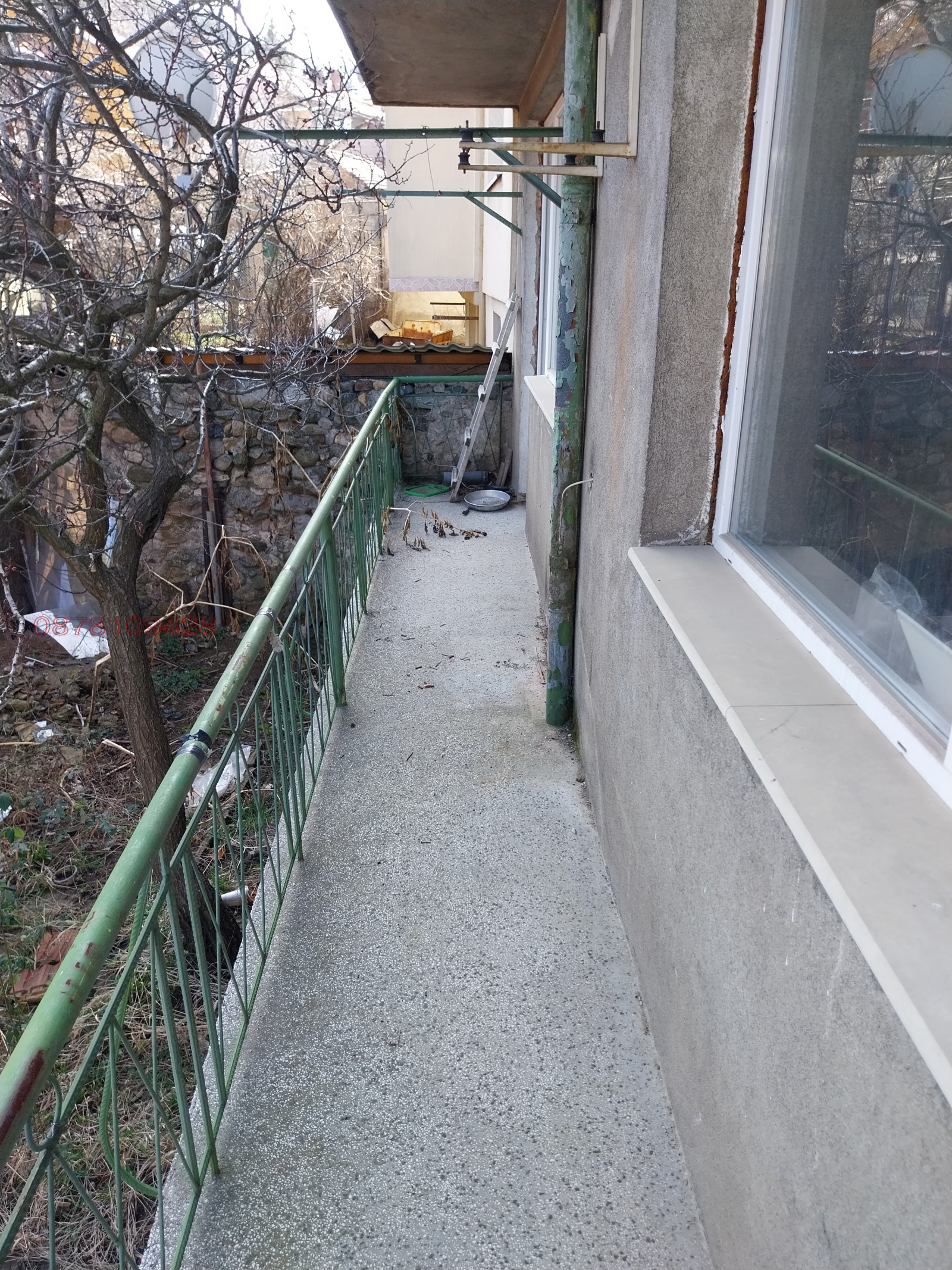 Продава ЕТАЖ ОТ КЪЩА, гр. Дупница, област Кюстендил, снимка 2 - Етаж от къща - 54051694