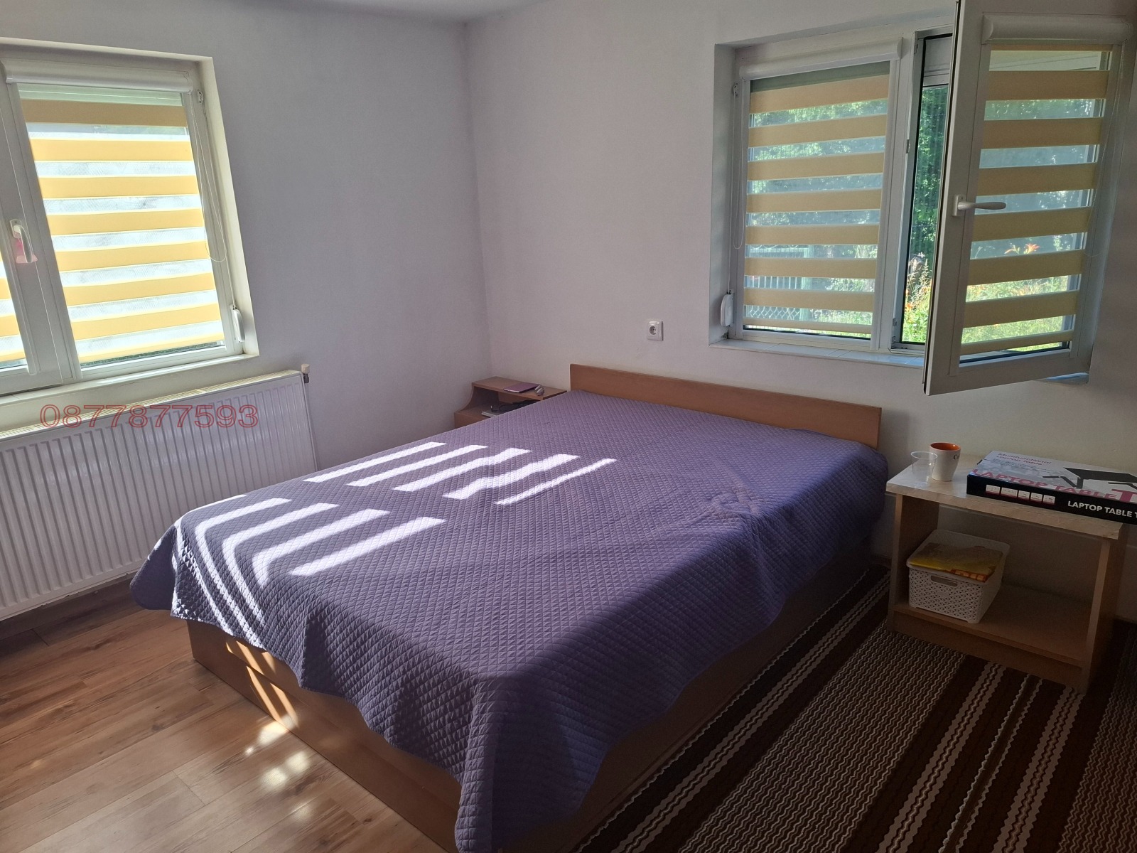 Продава ЕТАЖ ОТ КЪЩА, гр. Габрово, Бичкиня, снимка 2 - Етаж от къща - 55025118