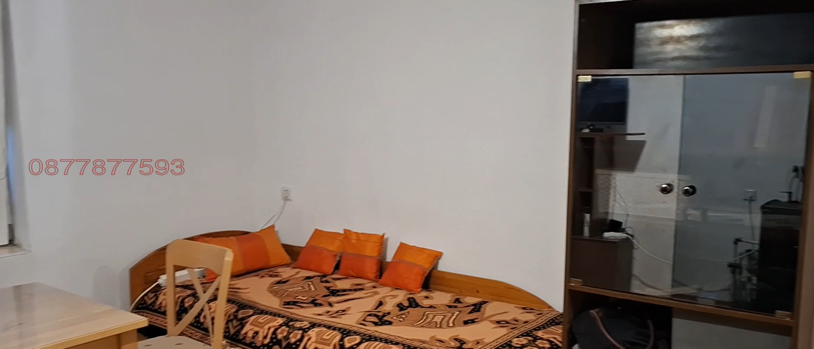 Продава ЕТАЖ ОТ КЪЩА, гр. Габрово, Бичкиня, снимка 7 - Етаж от къща - 55025118