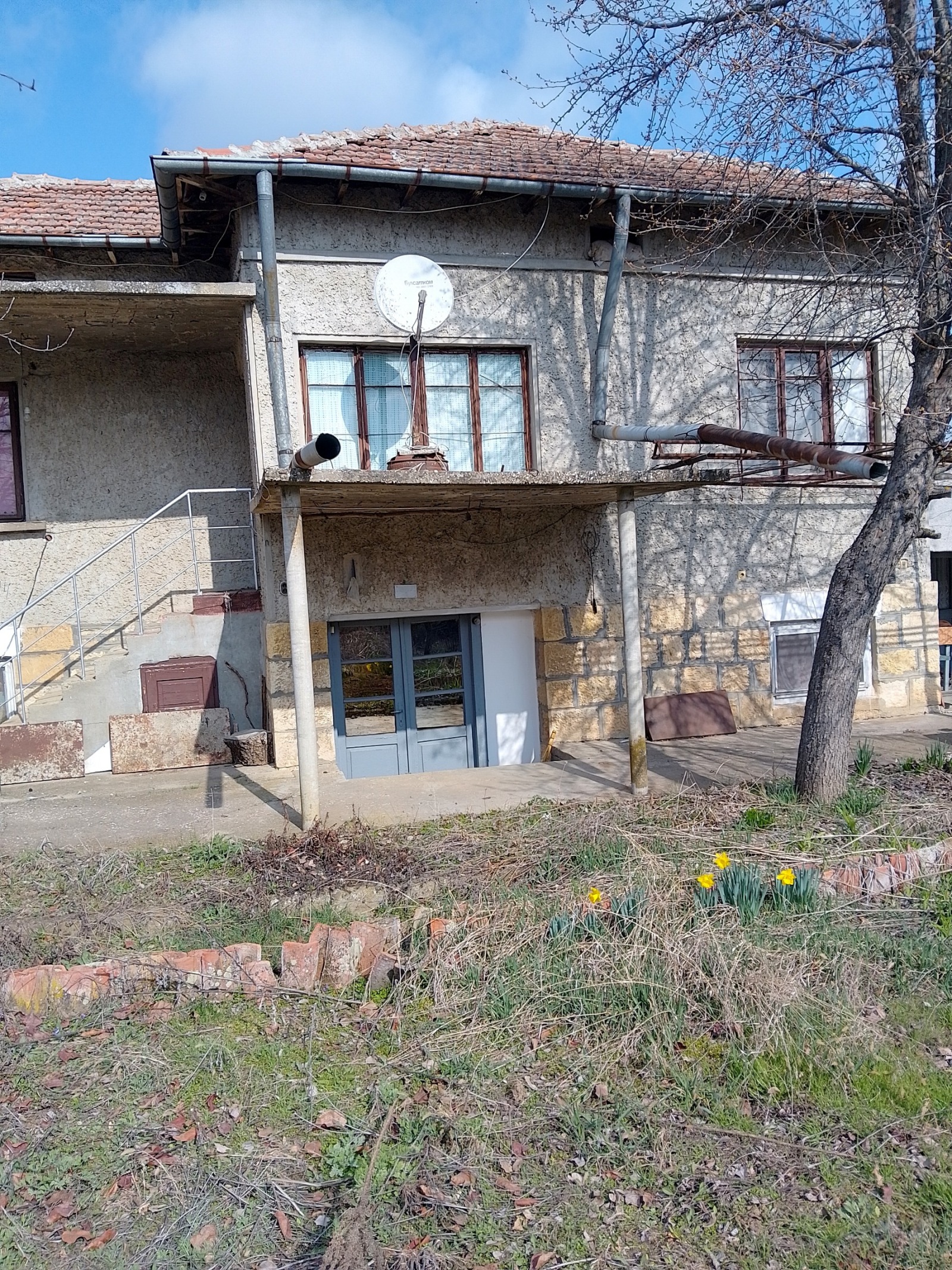 Продава  Къща област Разград , с. Просторно , 65 кв.м | 52037753