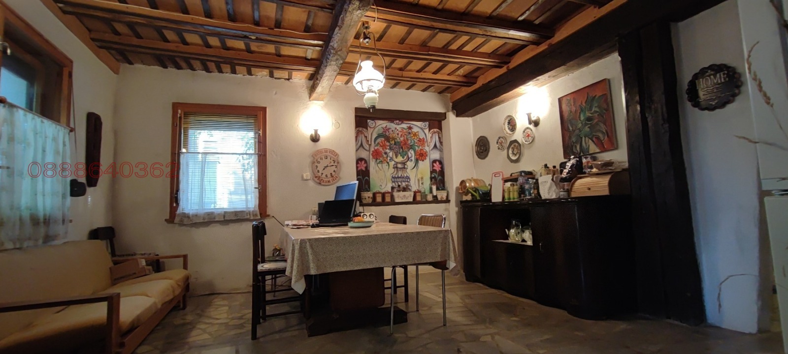 Продава КЪЩА, с. Трудовец, област София област, снимка 10 - Къщи - 54546508