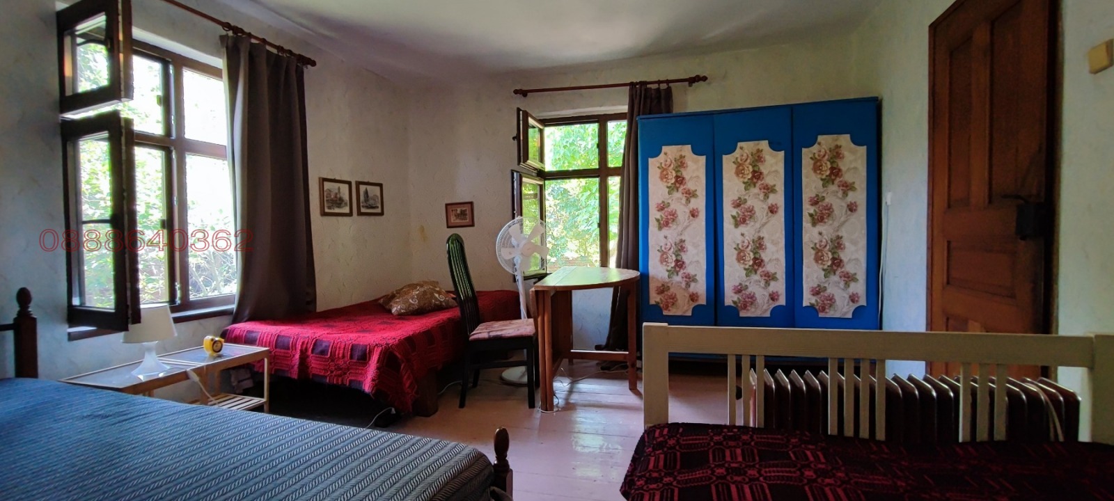 Продава КЪЩА, с. Трудовец, област София област, снимка 13 - Къщи - 54546508