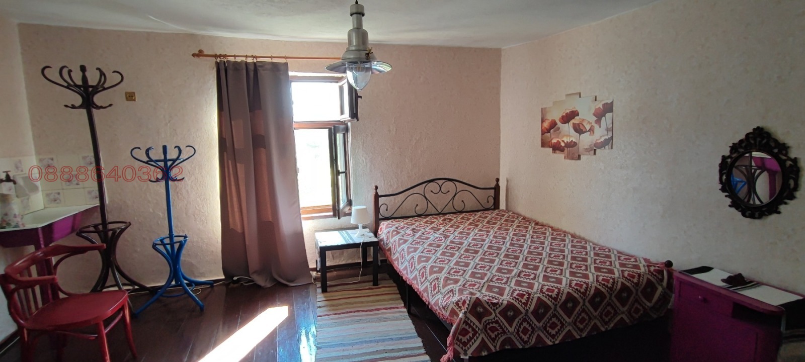 Продава КЪЩА, с. Трудовец, област София област, снимка 15 - Къщи - 54546508