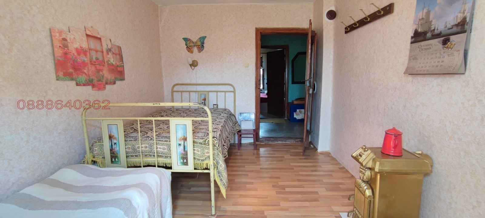 Продава КЪЩА, с. Трудовец, област София област, снимка 14 - Къщи - 54546508