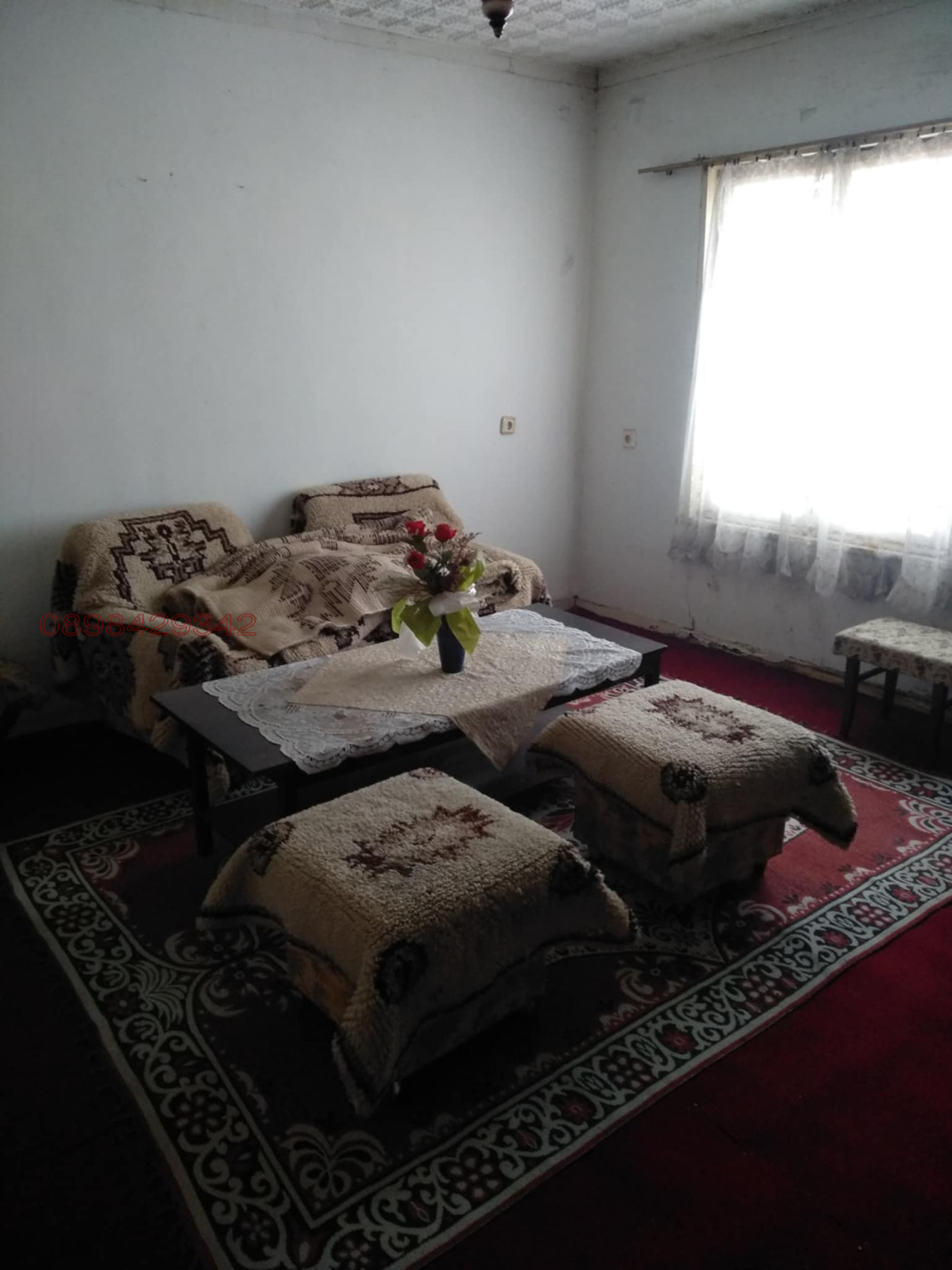 Продава КЪЩА, гр. Брезово, област Пловдив, снимка 9 - Къщи - 53965184