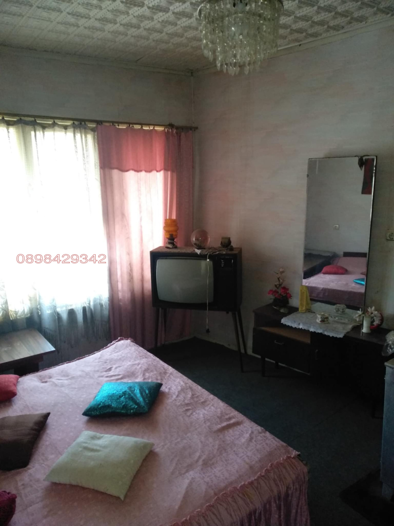 Продава КЪЩА, гр. Брезово, област Пловдив, снимка 6 - Къщи - 53965184