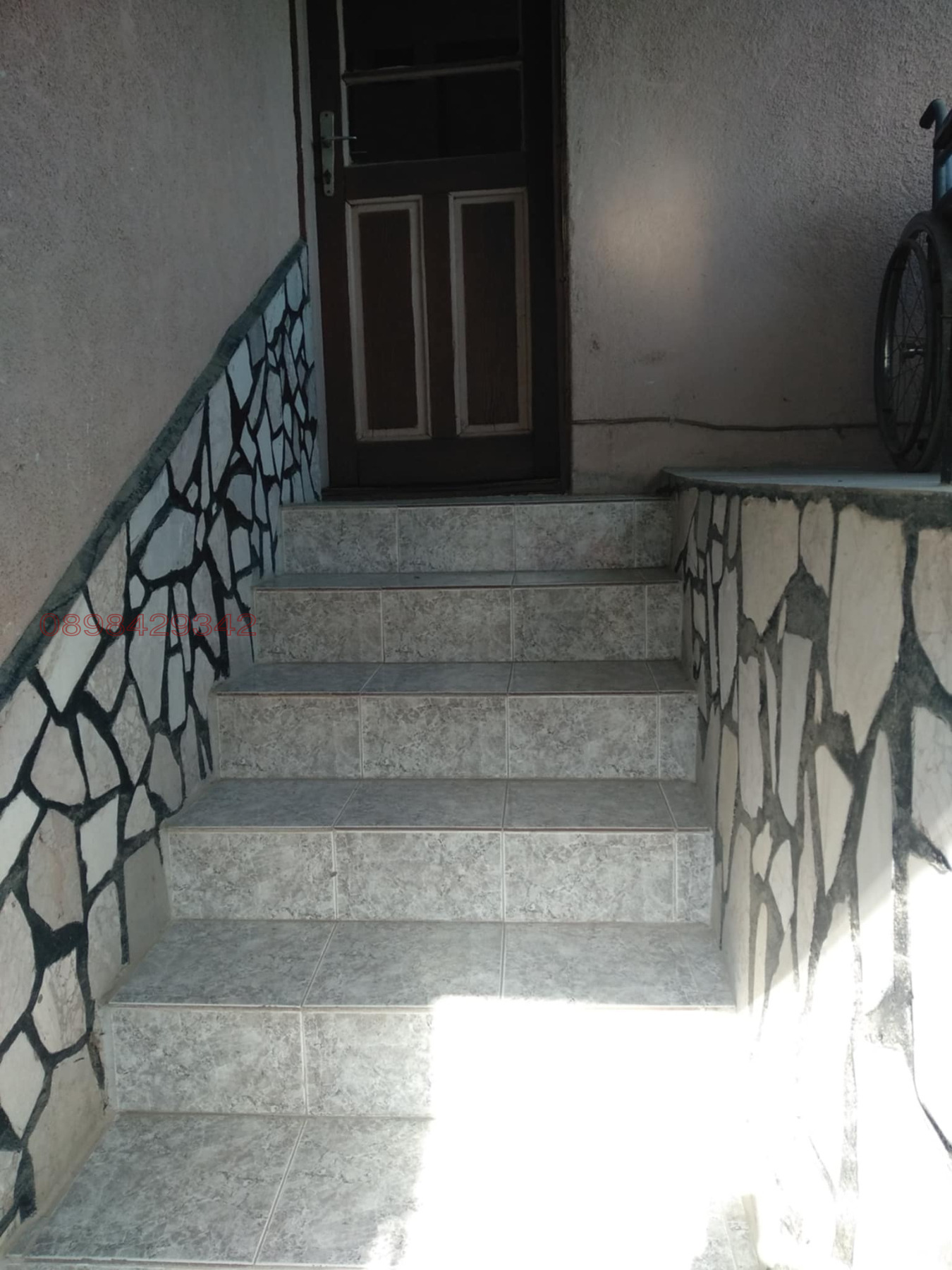 Продава КЪЩА, гр. Брезово, област Пловдив, снимка 3 - Къщи - 53965184